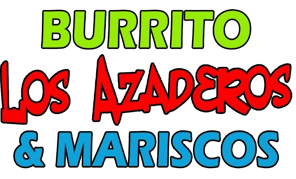 Burritos Los Azaderos